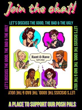 Join the chat!